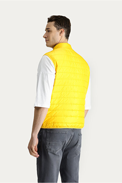 Kiğılı Quilted Inflatable Sports Vest