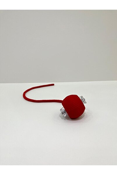 PET MOOD Akıllı 3 Modlu ve USB Şarjlı Kedi Oyun Topu