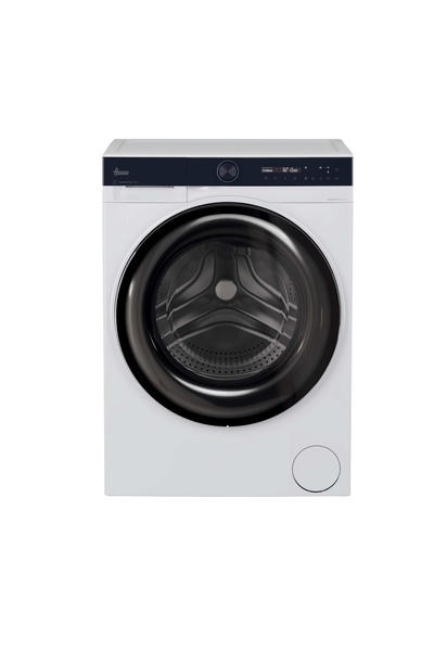 Hoover HBS 413B8-S 13 kg Wi-Fi Bağlantılı 1400 Devir Çamaşır Makinesi