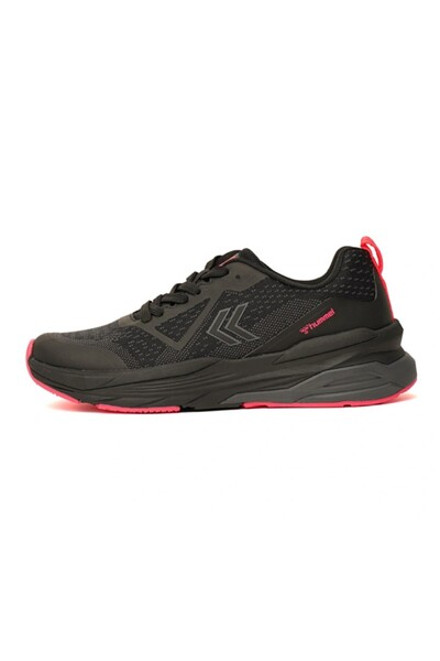 hummel Memphıs Black Red Unisex Spor Ayakkabı 900573-2025