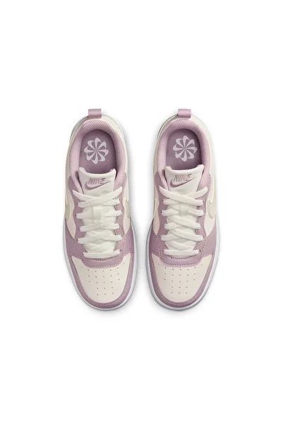 Nike Teenager Sneakers Children's Shoes Court Borough Low Recraft