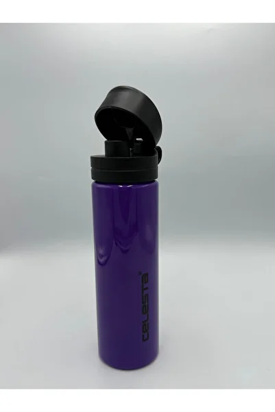 CELESTA Mor 630ml Water Bottle
