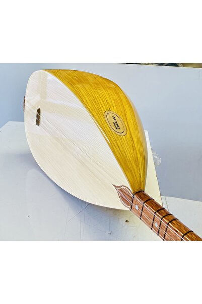 ARTEMİS Jak Girişli Kaliteli Kısa Sap Dut Bağlama