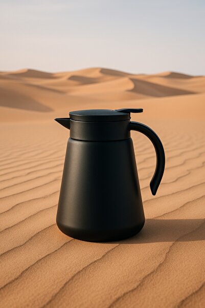 Biki Thermal Insulated Coffee Pot 880ml