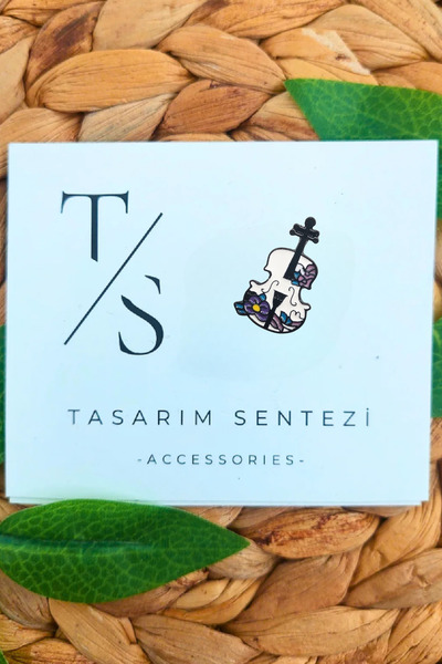 Tasarım Sentezi Rozet Metal Broş Yaka Okul Çantası Kıyafet Şapka Takı Aksesua...