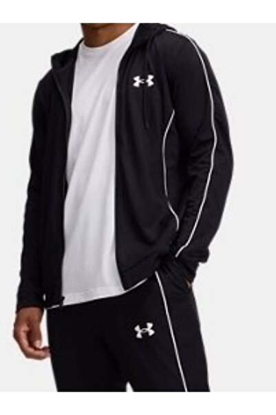 Under Armour Underarmour Erkek Eşofman Takımı UA EMEA Tracksuit Novelty 1390152-001