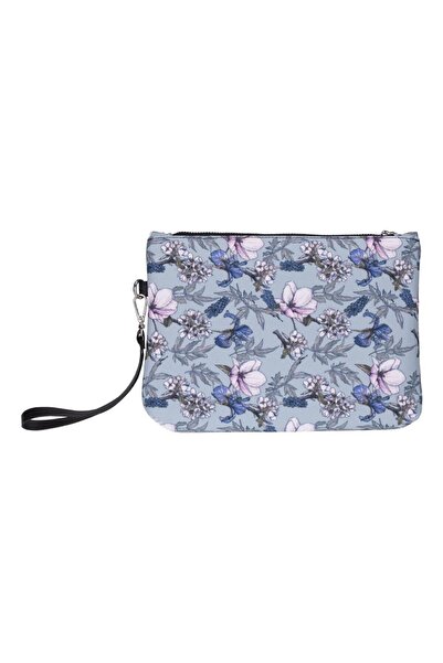 BloominBag Cherry Blossom Clutch / Handbag Portfolio