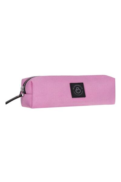 BloominBag Soft Pinky Makeup Bag / Pencil Case