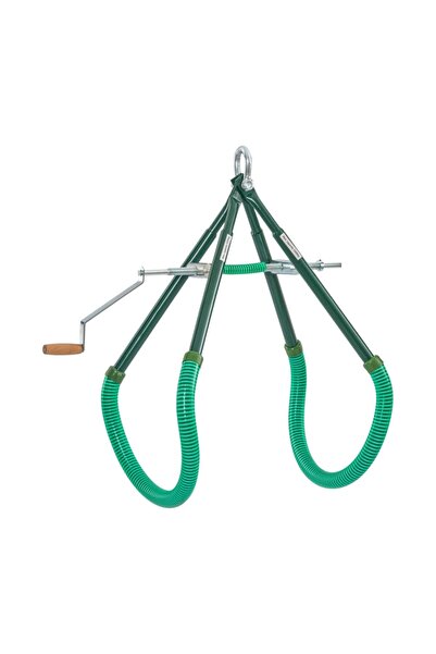 Zep Adjustable Device for Lifting Cattle, up to 1500 kg, PROFI