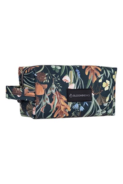 BloominBag Eco Forest Travel / Makeup Bag