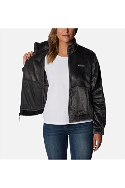 Columbia Fireside™FZJacket Sweatshirt