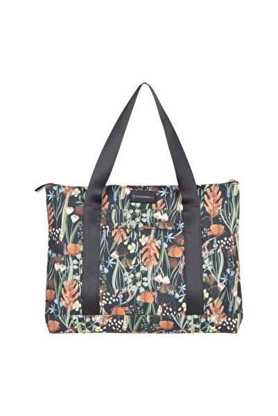 BloominBag Eco Forest Omuz Çantası / Tote Bag