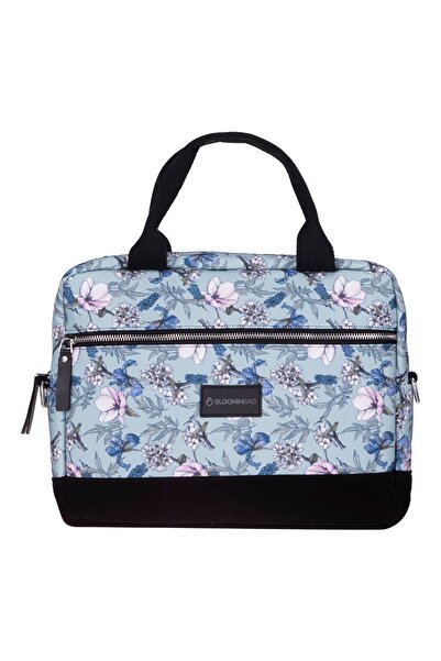 BloominBag Cherry Blossom 13-14 Inch Laptop / MacBook Bag