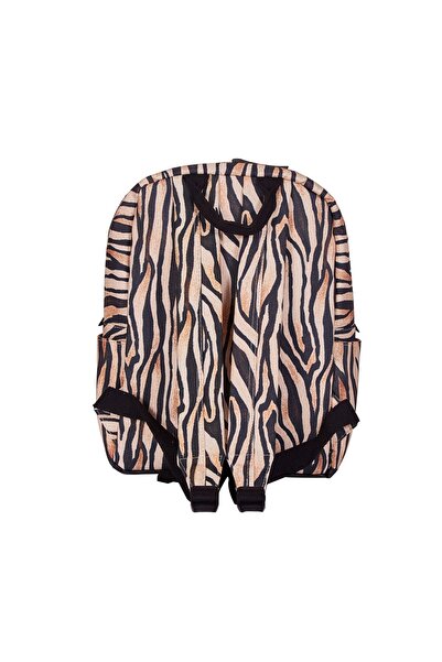 BloominBag Stripy Tricky 13-14 inç Laptop / Macbook Sırt Çantası