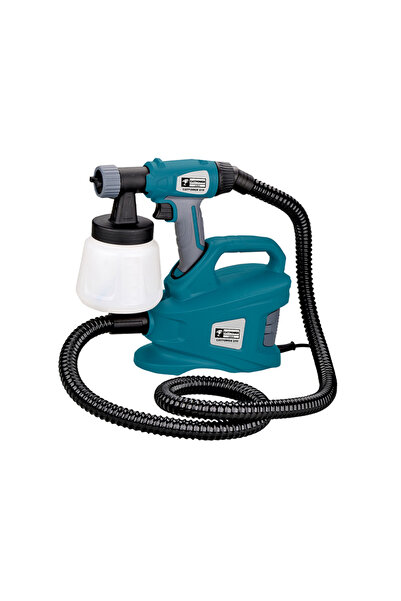 Cat Power Catpower 810 Elektrikli Boya Tabancası 700 Watt