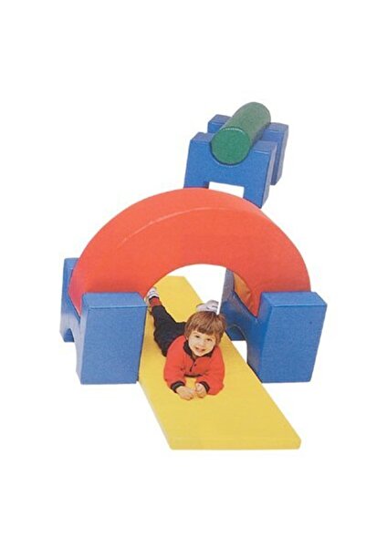 Edutoys MODÜLER SUNGER OYUNU 7 PARÇA SET 8