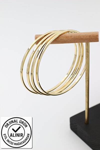 XUPING JEWELRY STİL İNCİSİ/XUPING JEWELRY AJDA BİLEZİK (3 ADET)