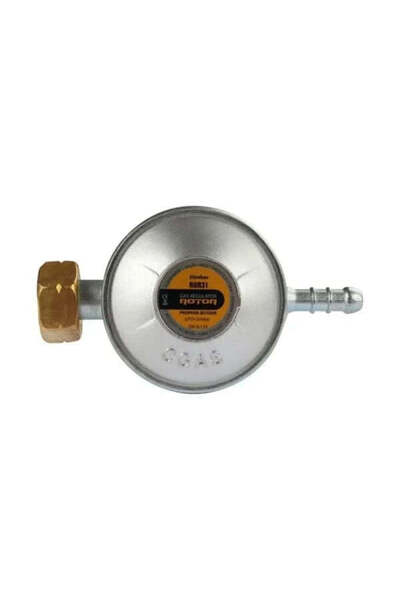 Rotor Fixed Gas Cylinder Regulator for GPL Propane/Butane RGR31