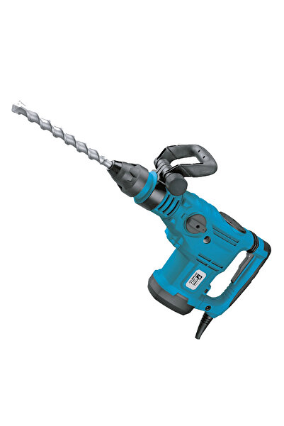 Cat Power Catpower 7921 Kırıcı Delici Elektrikli Matkap Sds Max 11 Kg 1600 W