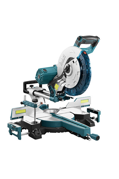 Cat Power Catpower 2266 Radyalli Gönye Kesme 305 Mm 2000 W