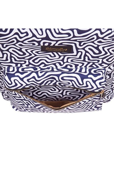 BloominBag Digi Lab 13-14 Inch Laptop / MacBook Backpack