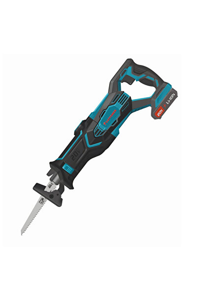 Cat Power Catpower 4134 Li-ion Akülü Tilki Kuyruğu 20v 2ah