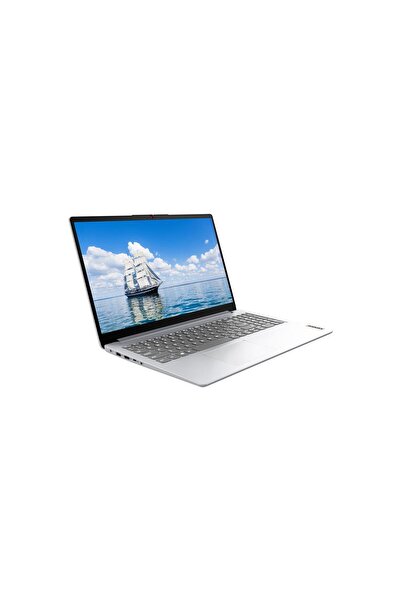 LENOVO IdeaPad 1 82R4006ETR09 Ryzen7 5700U 16GB 512SSD 15.6" FullHD W11P Taşınabilir Bilgisayar