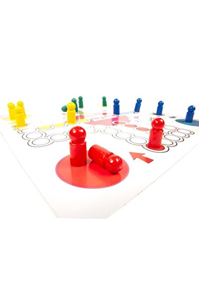 Ks Games Triple New Year Bingo Set - Kızmabirader - Fırdöndü