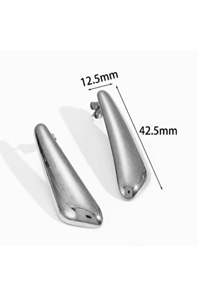 Goche Pendant Drop Design Earrings