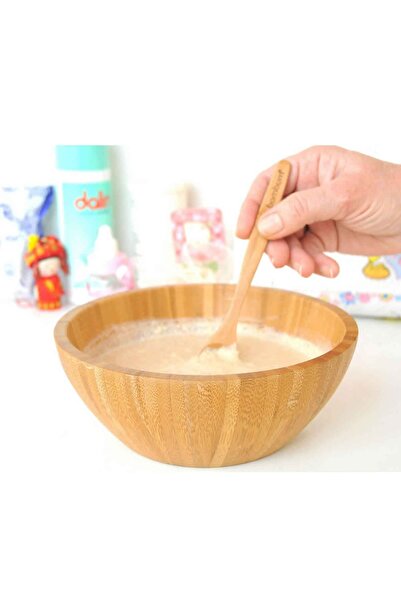 Bambum Panada Fork Spoon Knife Set Bckb01