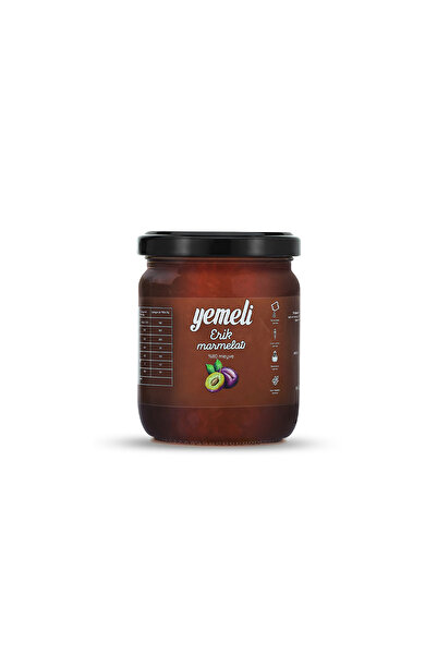 Yemeli Erik Marmelatı 220 gr