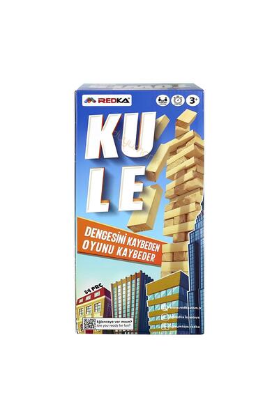 Redka Tower Balance Game