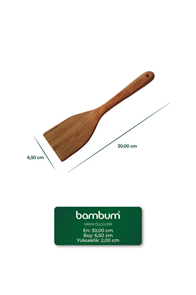 Bambum Lenti Spatula