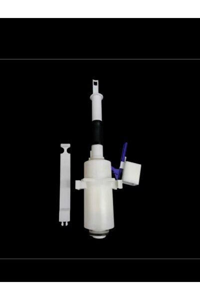 Çeşitli Sanica Gömme Rezervuar Iç Boşaltma Grubu Takımı