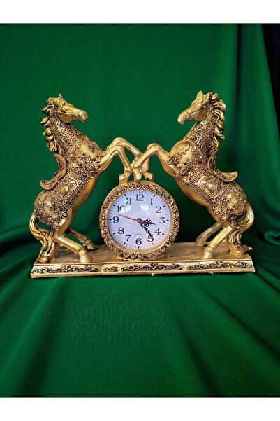 RABORE HOME 2' Lİ ATLI SAAT