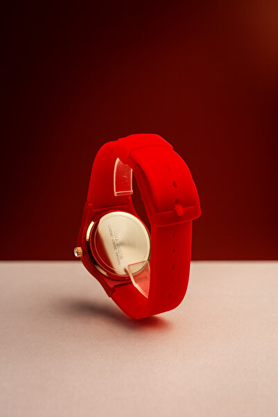 G Sport POLO Unisex Wrist Watch with Silicone Cord Calendar