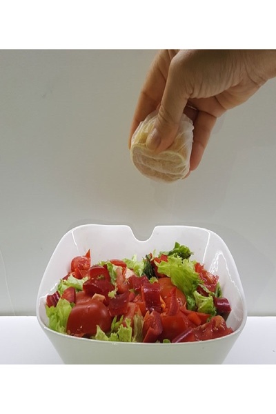 limoncuk 100 Pieces of Tekçe Lemon Bonnet - Seedless Enjoyment