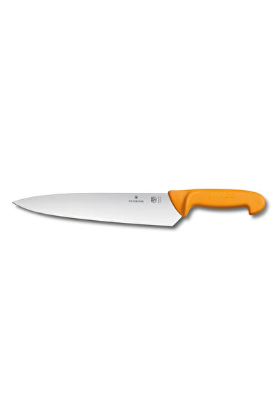 Genel Markalar Swibo Doğrama Bıçağı 21 cm Sarı VT 5.8451.21