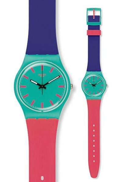 Swatch Gg215 Kadın Kol Saati