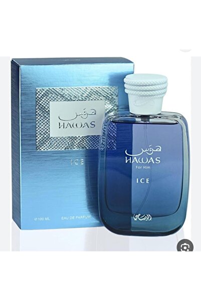 Rasasi Rasasi Ice Perfume 100ml