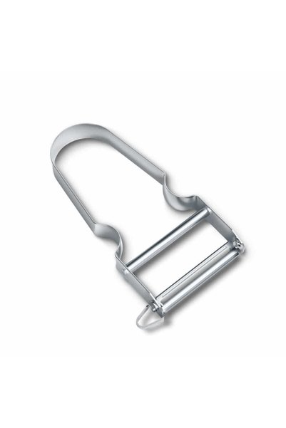 Victorinox 6.0912 Star Alüminyum Çift Kenarlı Soyacak