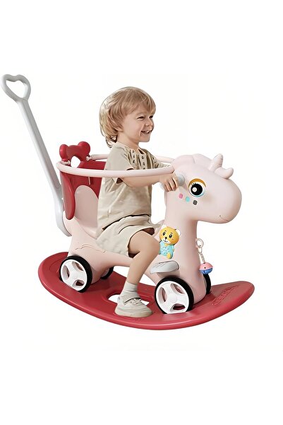 Türkiye حصان هزاز للأطفال