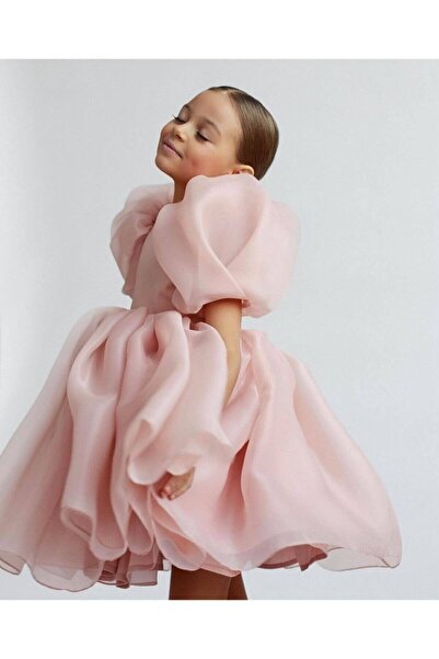 Da&Mira Φόρεμα σχεδιαστών για κορίτσια