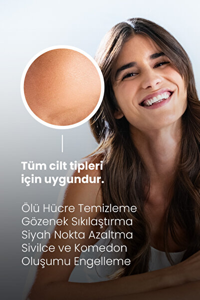 Cosmogenesis Labs Acne Karşıtı Ve Gözenek Sıkılaştırıcı Cilt Bakım Seti Vegan