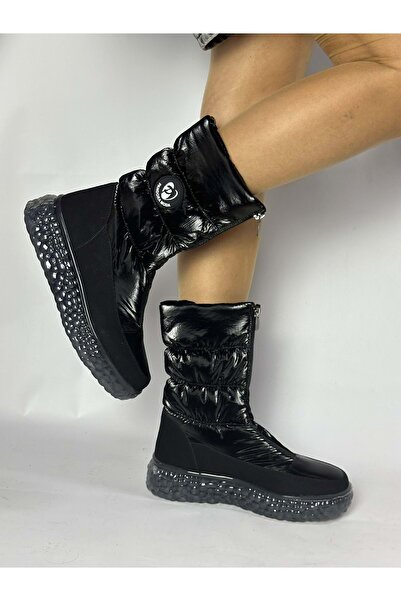 AYNUR BARTINLIOĞLU BOT Kar Botu