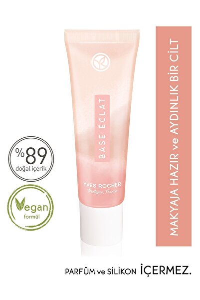 Yves Rocher Makyaj Bazı-30ml