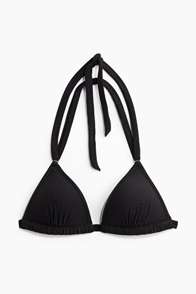 H&M Push-up Üçgen Bikini Üstü