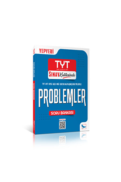 Sınav Yayınları Sınav Yayınları Sınav Kalitesinde TYT AYT KPSS ALES MSÜ DGS P...