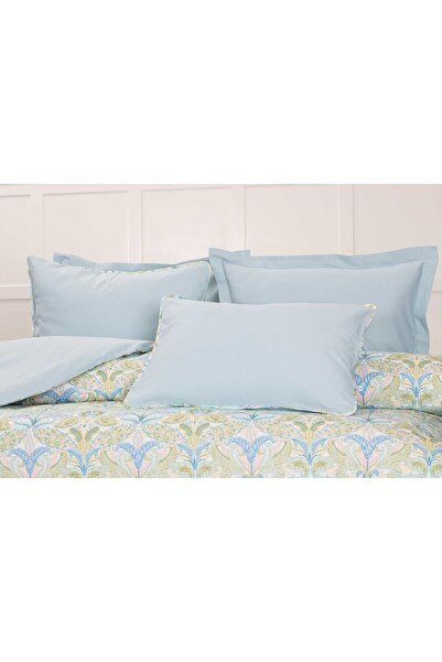 LUFA HOME Hermes Printed Double Duvet Cover Set
