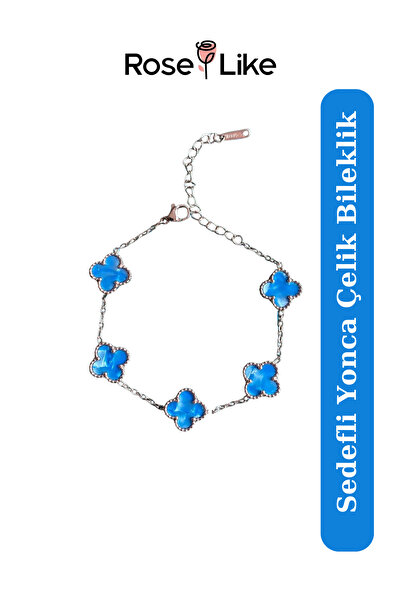 RoseLike سوار البرسيم الصلب